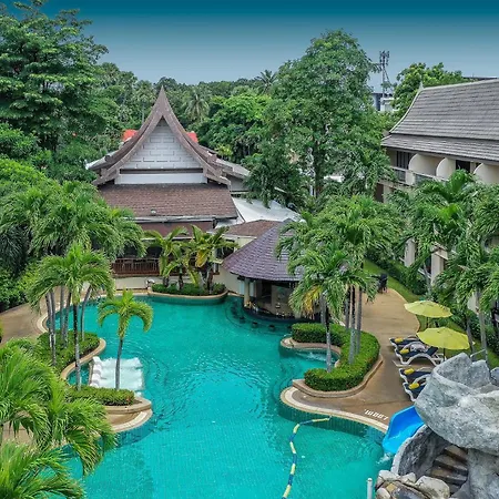 Centara Kata Resort Phuket-2