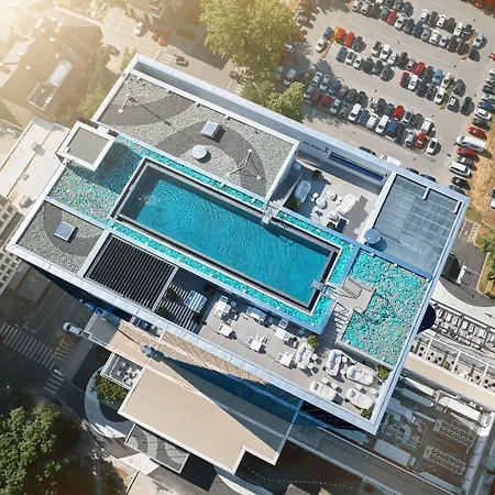 Zonar Zagreb By Maistra City Vibes-2