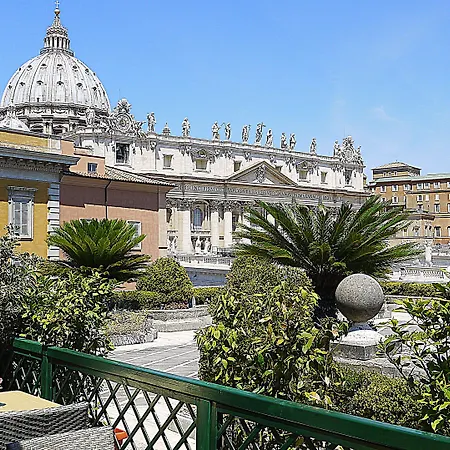 Residenza Paolo VI-2