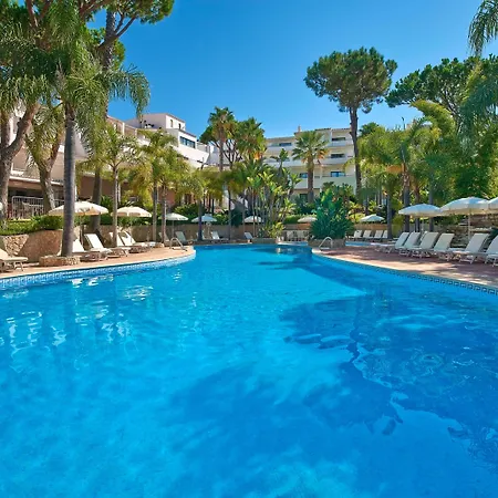 Ria Park Garden Hotel-2