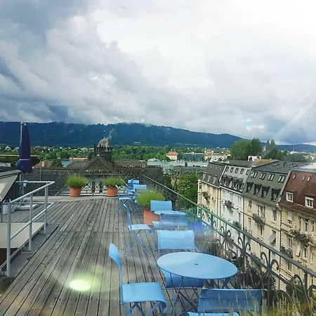 Alma Hotel - Boutique Hideaway By The Lake With Rooftop And Ladies-Only Wellness-3