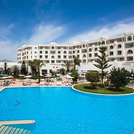 El Mouradi Hammamet-3