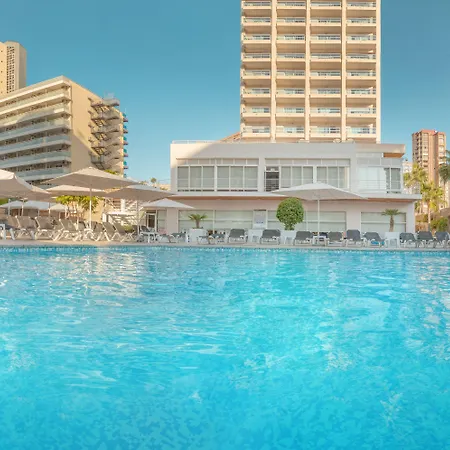 Hotel Rh Victoria & Spa 4 Sup-2
