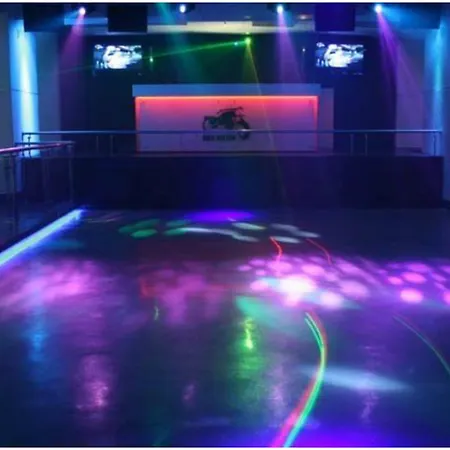 Ramee Guestline Hotel Juhu-2
