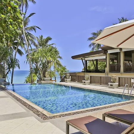 Impiana Beachfront Resort Chaweng Noi, Koh Samui-2