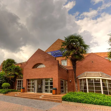Road Lodge Sandton-2