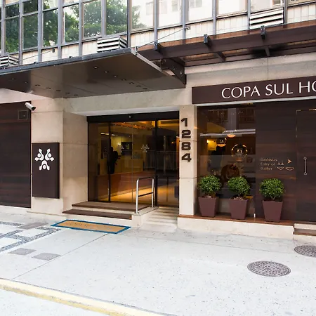 Copa Sul Hotel-3