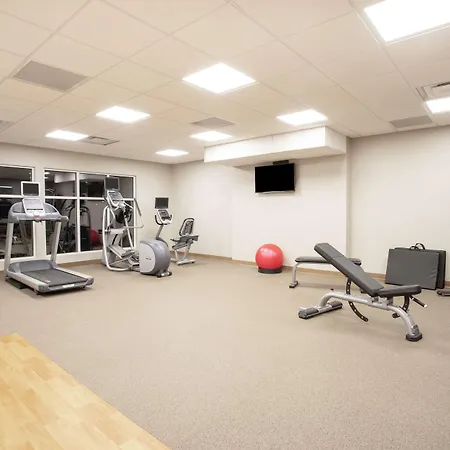 Homewood Suites By Hilton Albuquerque-Journal Center-2