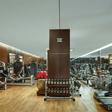 Sheraton Porto Hotel & Spa-3