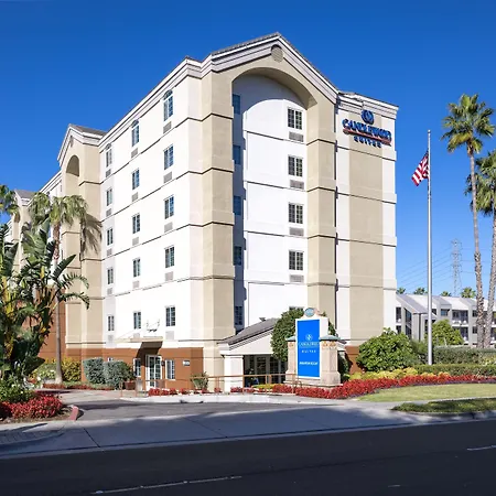 Candlewood Suites Anaheim - Resort Area By Ihg-3