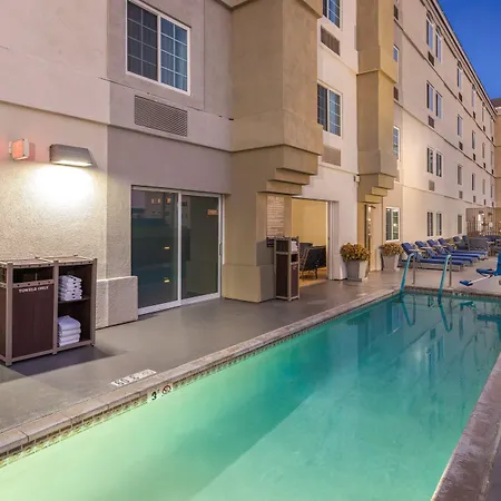 Candlewood Suites Anaheim - Resort Area By Ihg-2