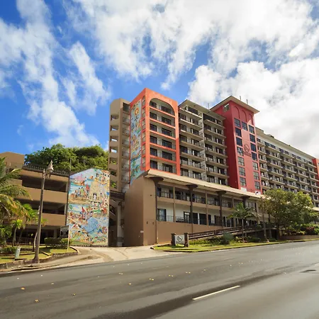 The Bayview Hotel Guam-3