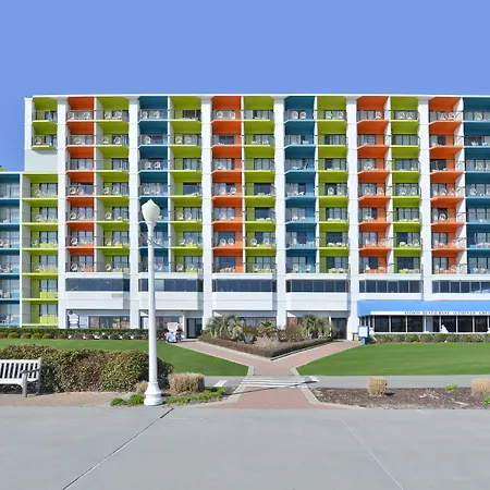 Sandcastle Resort-3