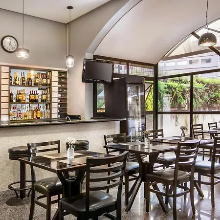 Plaza Inn American Loft - Barra Funda-2