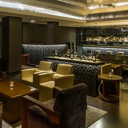 The Claridges New Delhi-3