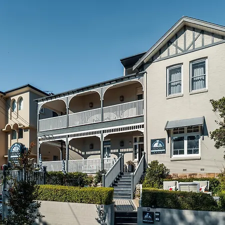 Cremorne Point Manor-3