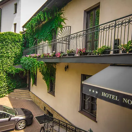 Nobilton Hotel-3