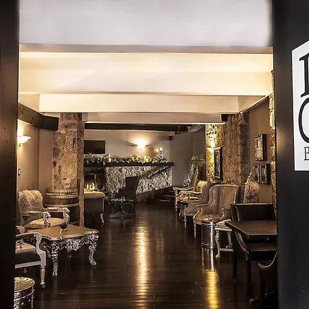 Old Stone Inn Boutique Hotel-3