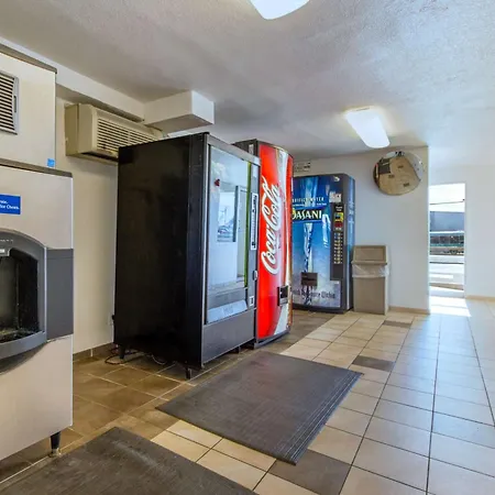Motel 6-Phoenix, Az - North Bell Road-3
