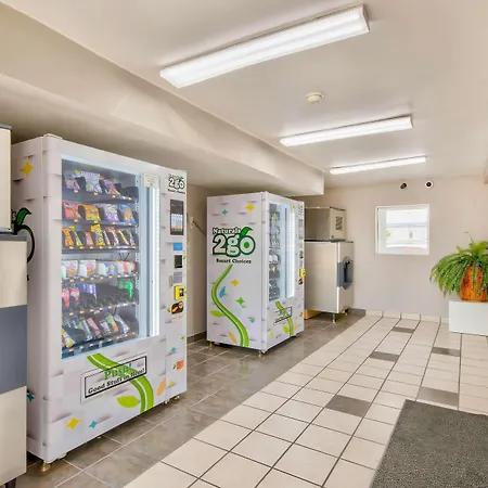 Motel 6-Austin, Tx - North-3