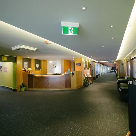 Hotel Ashburton-2