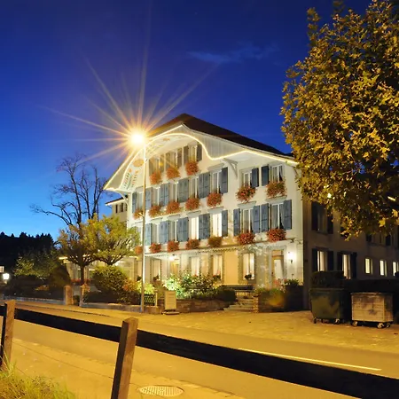 Hotel Beausite-3