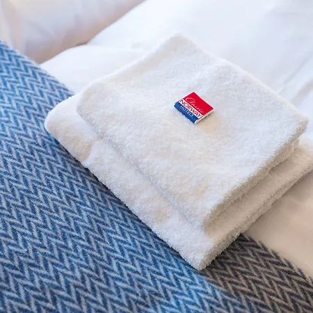 Villa Bryggekanten - By Classic Norway Hotels-3