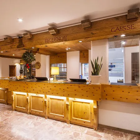 Hotel Europa Suites St Moritz-2