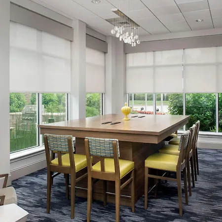 Hilton Garden Inn Knoxville West/Cedar Bluff-3