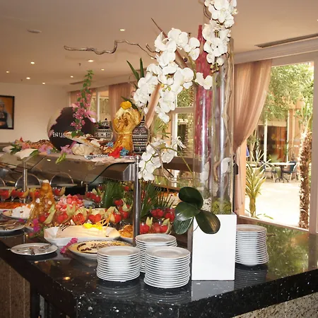 Kennedy Hospitality Resort-2
