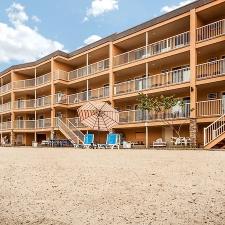 Coast Osoyoos Beach Hotel-2
