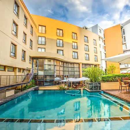 City Lodge Hotel Umhlanga Ridge-3