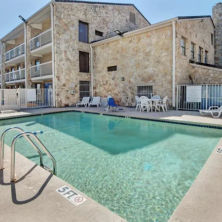 Motel 6-Dallas, Tx - Forest Lane-3