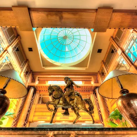 Regency Tunis Hotel-2