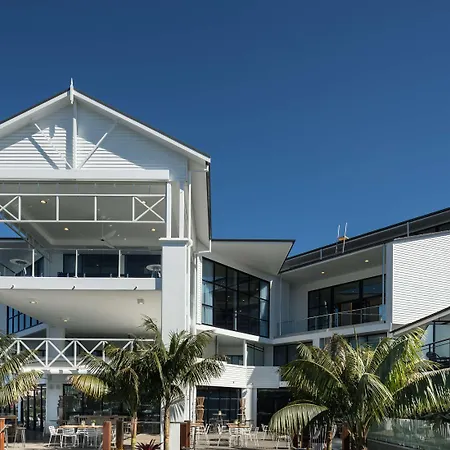 Sails Port Macquarie By Rydges-2