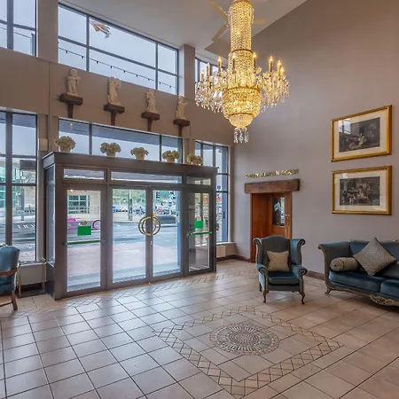 Dooley'S Hotel-3
