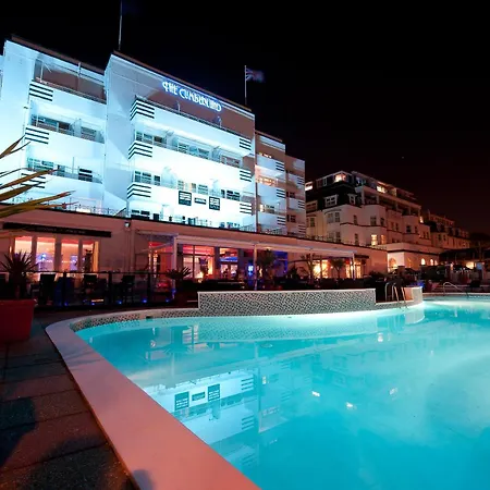 Cumberland Hotel - Oceana Collection-3