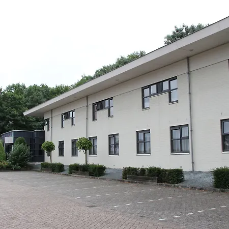 Bastion Hotel Heerlen-3