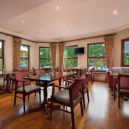 Oranmore Lodge Hotel Galway-2