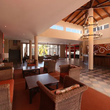 Pestana Tropico-3