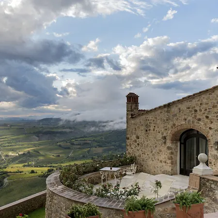 Castello Di Velona Resort, Thermal Spa & Winery-2
