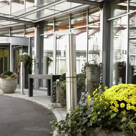 Amadeo Hotel Schaffenrath-3