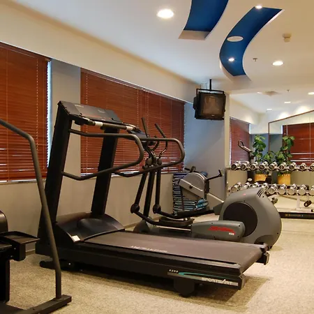 Grandview Hotel Macau-2