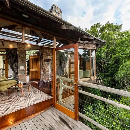 Tsala Treetop Lodge-3