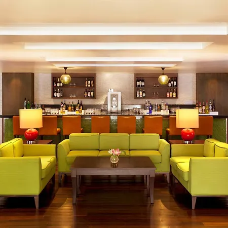 Hilton Garden Inn, Trivandrum-3