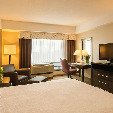 Hampton Inn & Suites Boston Crosstown Center-3