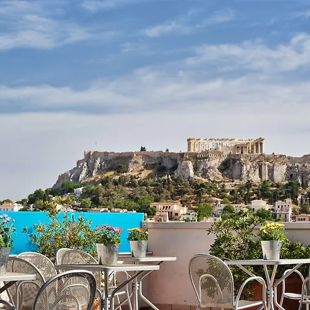 Arion Athens Hotel-2