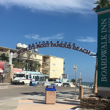 Boardwalk Inn And Suites-2