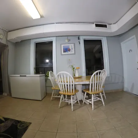 Saint Lawrence Residences And Suites-3