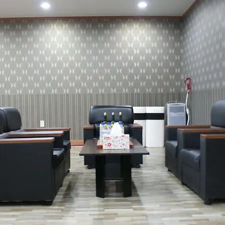 Incheon Airport Hotel-3